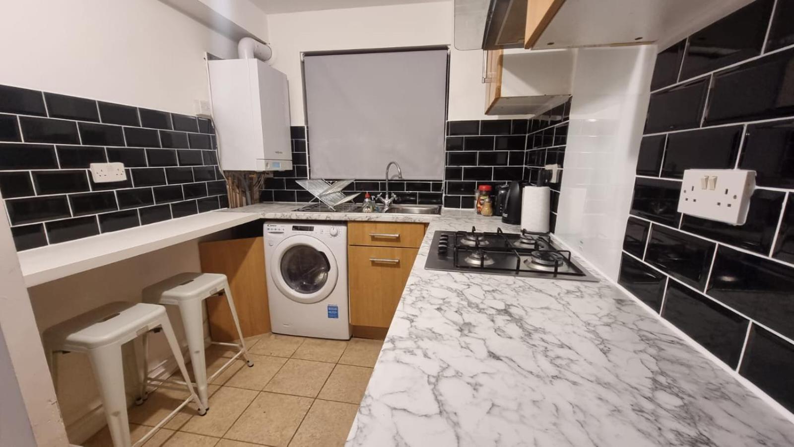 Appartamento Comfort At Enchanted Dwellings Londra