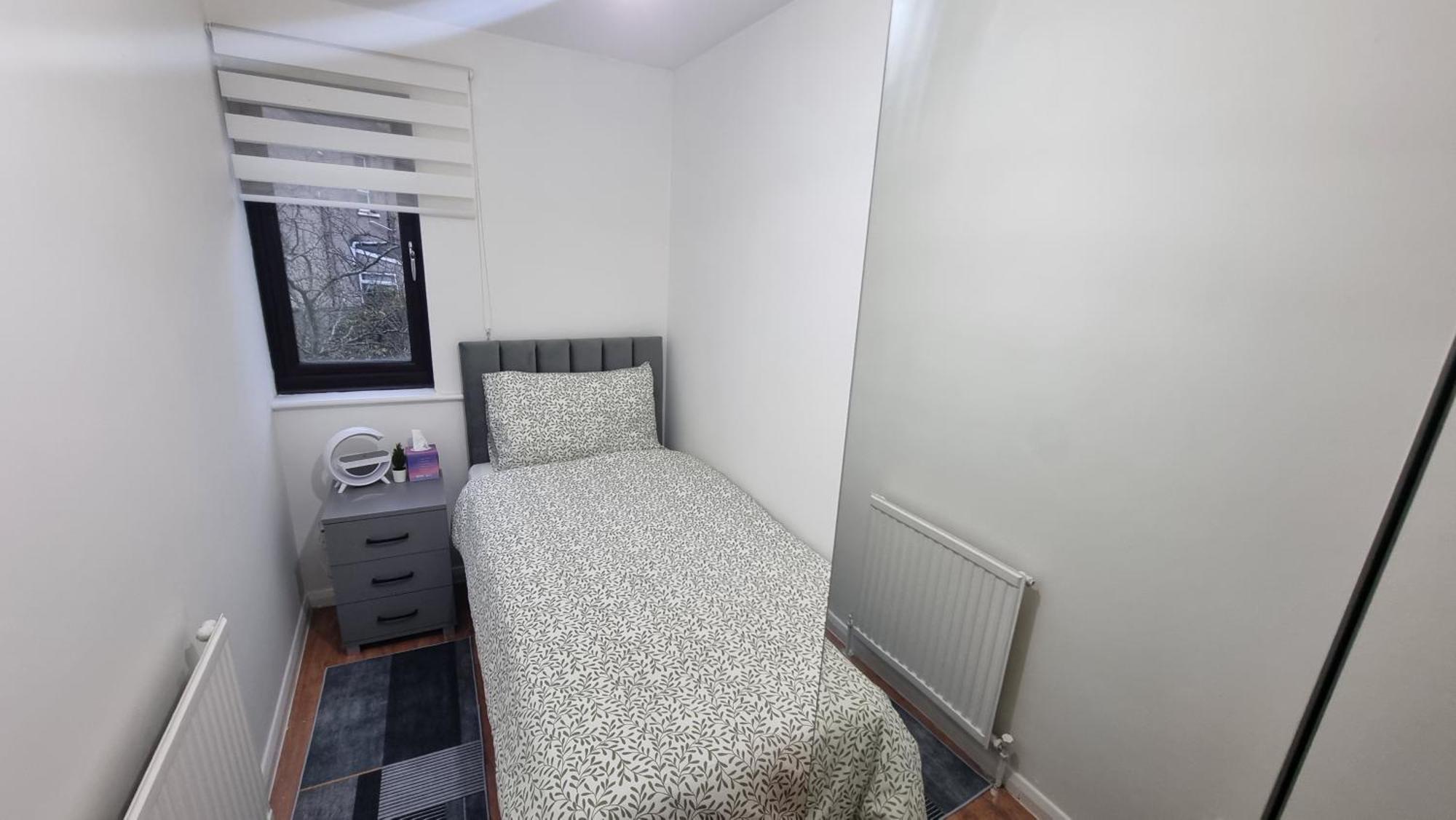 Appartamento Comfort At Enchanted Dwellings *