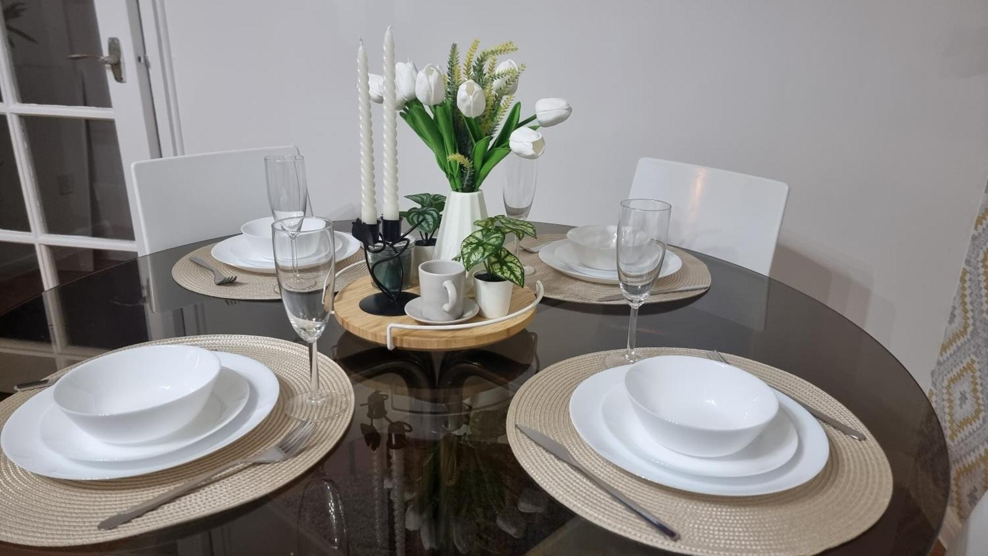 Comfort At Enchanted Dwellings Londra